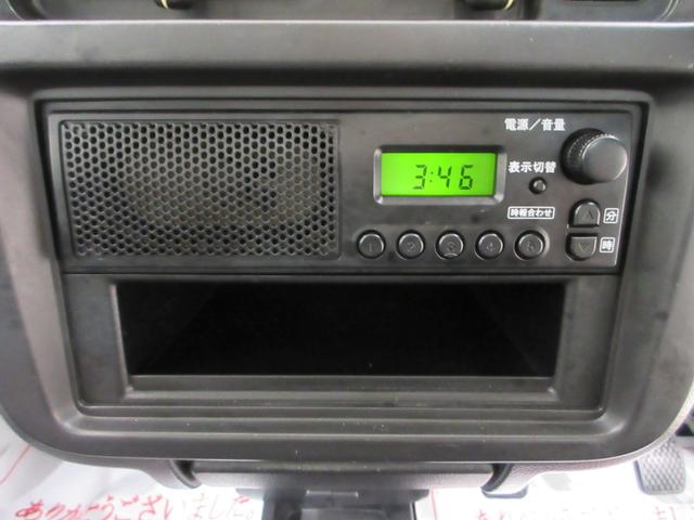 キャリイトラックＫＣエアコン・パワステ４ＷＤ　ＭＴ５速　エアコン　パワーステアリング　ティーゼットデオプラス（岡山県）の中古車