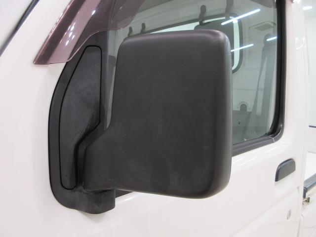 キャリイトラックＫＣエアコン・パワステ４ＷＤ　ＭＴ５速　エアコン　パワーステアリング　ティーゼットデオプラス（岡山県）の中古車