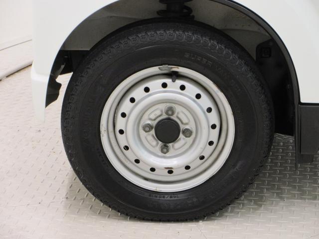 キャリイトラックＫＣエアコン・パワステ４ＷＤ　ＭＴ５速　エアコン　パワーステアリング　ティーゼットデオプラス（岡山県）の中古車