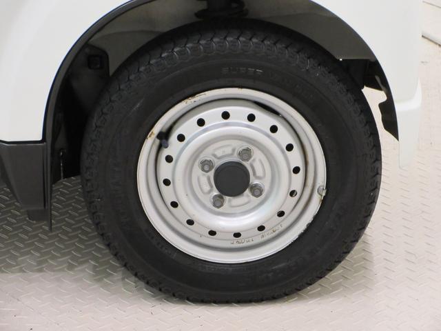 キャリイトラックＫＣエアコン・パワステ４ＷＤ　ＭＴ５速　エアコン　パワーステアリング　ティーゼットデオプラス（岡山県）の中古車