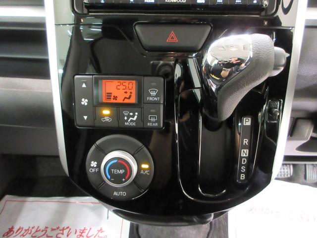 タントカスタムXスマートセレクション SA両側パワースライドドア オートライト キーフリー アイドリングストップ 電動格納式ドアミラー 衝突被害軽減システム エアコン パワーステアリング パワーウィンドウ 運転席エアバッグ ABS(岡山県)の中古車
