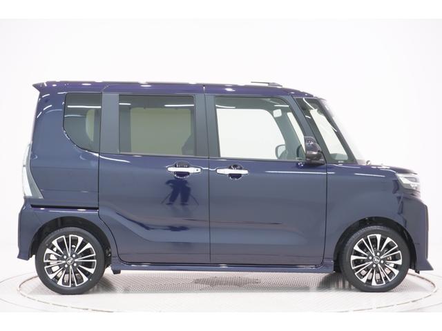 タントカスタムＲＳリミテッドパノラマモニター　７インチナビ　ドライブレコーダー　両側パワースライドドア　シートヒーター　ＵＳＢ入力端子　Ｂｌｕｅｔｏｏｔｈ　オートライト　キーフリー　アイドリングストップ　ティーゼットデオプラス（岡山県）の中古車