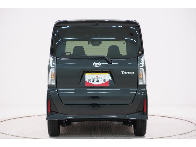 タントカスタムＲＳパノラマモニター　７インチナビ　ドライブレコーダー　両側パワースライドドア　シートヒーター　ＵＳＢ入力端子　Ｂｌｕｅｔｏｏｔｈ　オートライト　キーフリー　アイドリングストップ　ティーゼットデオプラス（岡山県）の中古車