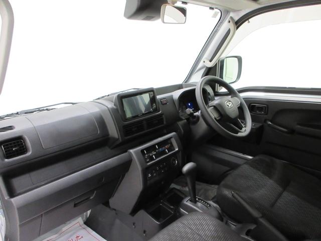 ハイゼットトラックジャンボエクストラ４ＷＤ　荷台作業灯　オートライト　キーフリー　アイドリングストップ　電動格納式ドアミラー　衝突被害軽減システム　レーンアシスト　オートマチックハイビーム　ティーゼットデオプラス（岡山県）の中古車
