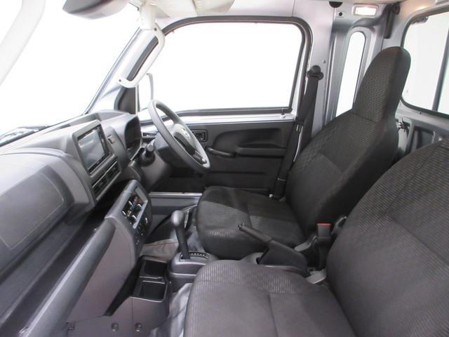 ハイゼットトラックジャンボエクストラ４ＷＤ　荷台作業灯　オートライト　キーフリー　アイドリングストップ　電動格納式ドアミラー　衝突被害軽減システム　レーンアシスト　オートマチックハイビーム　ティーゼットデオプラス（岡山県）の中古車