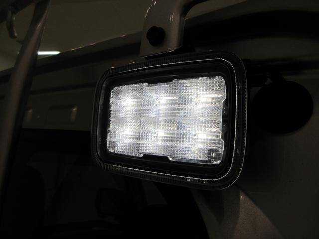 ハイゼットトラックジャンボエクストラ４ＷＤ　荷台作業灯　オートライト　キーフリー　アイドリングストップ　電動格納式ドアミラー　衝突被害軽減システム　レーンアシスト　オートマチックハイビーム　ティーゼットデオプラス（岡山県）の中古車