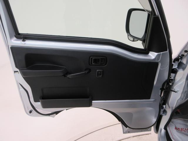 ハイゼットトラックジャンボエクストラ４ＷＤ　荷台作業灯　オートライト　キーフリー　アイドリングストップ　電動格納式ドアミラー　衝突被害軽減システム　レーンアシスト　オートマチックハイビーム　ティーゼットデオプラス（岡山県）の中古車