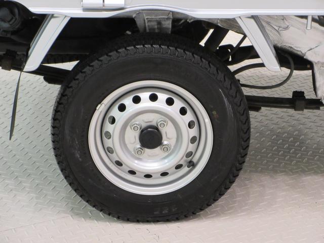 ハイゼットトラックジャンボエクストラ４ＷＤ　荷台作業灯　オートライト　キーフリー　アイドリングストップ　電動格納式ドアミラー　衝突被害軽減システム　レーンアシスト　オートマチックハイビーム　ティーゼットデオプラス（岡山県）の中古車