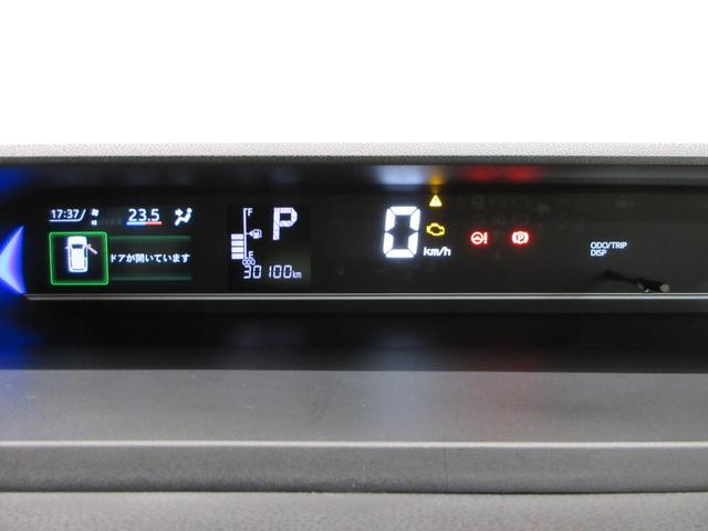 タントカスタムＸシートヒーター　両側パワースライドドア　オートライト　キーフリー　バックモニター　ナビ　ドライブレコーダー　ＵＳＢ入力端子　Ｂｌｕｅｔｏｏｔｈ　ティーゼットデオプラス　エコアイドル非装着車（岡山県）の中古車