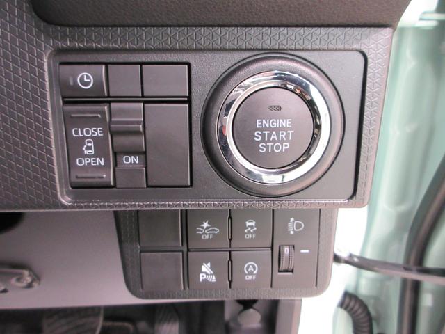 タントXバックモニター 7インチナビ ドライブレコーダー 左側パワースライドドア シートヒーター USB入力端子 Bluetooth オートライト キーフリー アイドリングストップ ティーゼットデオプラス(岡山県)の中古車
