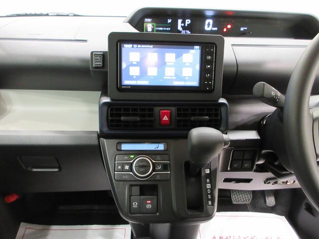 タントXバックモニター 7インチナビ ドライブレコーダー 左側パワースライドドア シートヒーター USB入力端子 Bluetooth オートライト キーフリー アイドリングストップ ティーゼットデオプラス(岡山県)の中古車