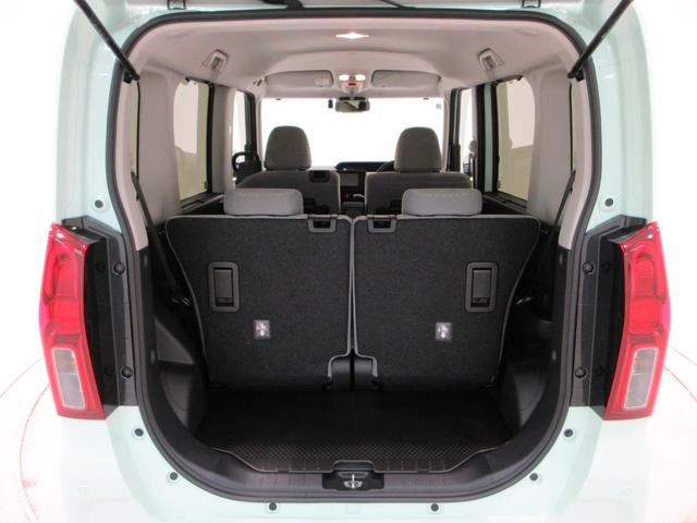 タントXバックモニター 7インチナビ ドライブレコーダー 左側パワースライドドア シートヒーター USB入力端子 Bluetooth オートライト キーフリー アイドリングストップ ティーゼットデオプラス(岡山県)の中古車