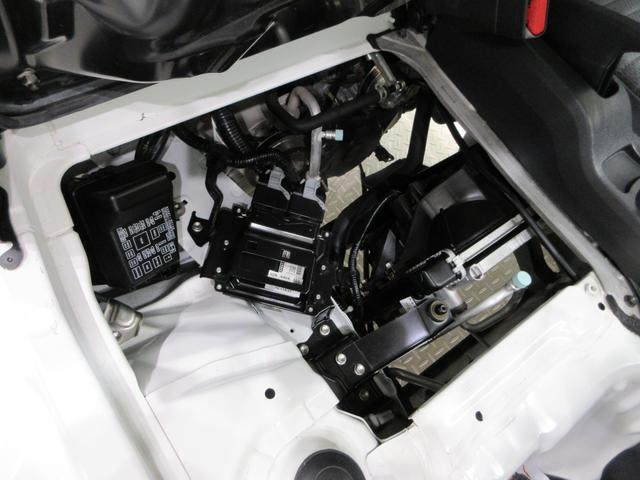 ハイゼットトラックスタンダードＭＴ５速　ＡＭ／ＦＭラジオ　オートライト　エアコン　パワーステアリング　運転席エアバッグ　ＡＢＳ　ティーゼットデオプラス（岡山県）の中古車