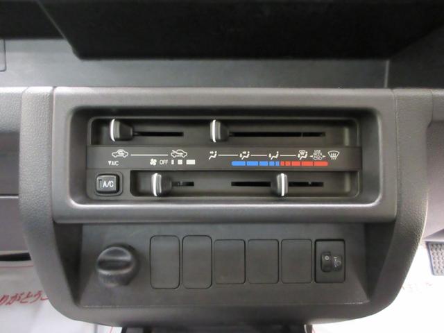 ハイゼットトラックスタンダードＭＴ５速　ＡＭ／ＦＭラジオ　オートライト　エアコン　パワーステアリング　運転席エアバッグ　ＡＢＳ　ティーゼットデオプラス（岡山県）の中古車