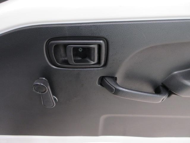ハイゼットトラックスタンダードＭＴ５速　ＡＭ／ＦＭラジオ　オートライト　エアコン　パワーステアリング　運転席エアバッグ　ＡＢＳ　ティーゼットデオプラス（岡山県）の中古車
