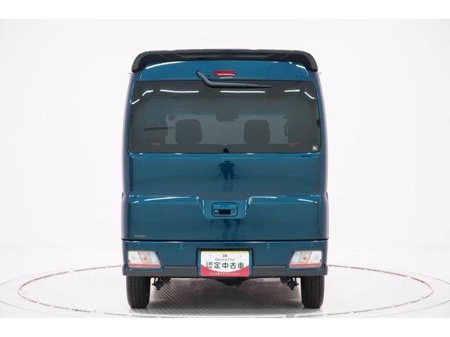アトレーRS両側パワースライドドア オートライト キーフリー アイドリングストップ USB入力端子 デジタルインナーミラー 電動格納式ドアミラー 衝突被害軽減システム レーンアシスト オートマチックハイビーム(岡山県)の中古車