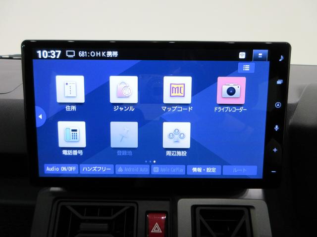 タフトGターボ ダーククロムベンチャーパノラマモニター 10インチナビ ドライブレコーダー シートヒーター USB入力端子 Bluetooth 電動パーキングブレーキ オートライト キーフリー アイドリングストップ ティーゼットデオプラス(岡山県)の中古車