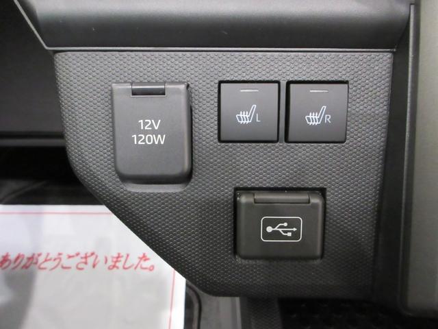 タフトＧターボ　ダーククロムベンチャーパノラマモニター　７インチナビ　ドライブレコーダー　シートヒーター　ＵＳＢ入力端子　Ｂｌｕｅｔｏｏｔｈ　電動パーキングブレーキ　オートライト　キーフリー　アイドリングストップ　ティーゼットデオプラス（岡山県）の中古車