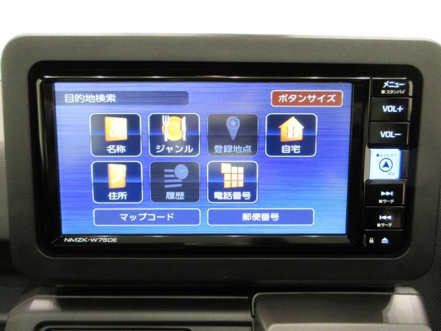 タフトＧターボ　ダーククロムベンチャーパノラマモニター　７インチナビ　ドライブレコーダー　シートヒーター　ＵＳＢ入力端子　Ｂｌｕｅｔｏｏｔｈ　電動パーキングブレーキ　オートライト　キーフリー　アイドリングストップ　ティーゼットデオプラス（岡山県）の中古車