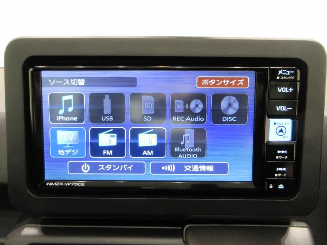 タフトＧターボ　ダーククロムベンチャーパノラマモニター　７インチナビ　ドライブレコーダー　シートヒーター　ＵＳＢ入力端子　Ｂｌｕｅｔｏｏｔｈ　電動パーキングブレーキ　オートライト　キーフリー　アイドリングストップ　ティーゼットデオプラス（岡山県）の中古車