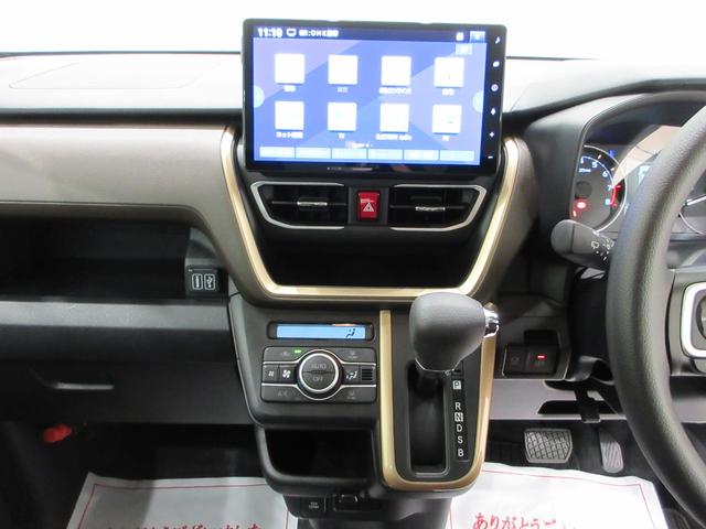 ムーヴGパノラマモニター 10インチナビ ドライブレコーダー 左側パワースライドドア USB入力端子 Bluetooth オートライト キーフリー アイドリングストップ ティーゼットデオプラス(岡山県)の中古車