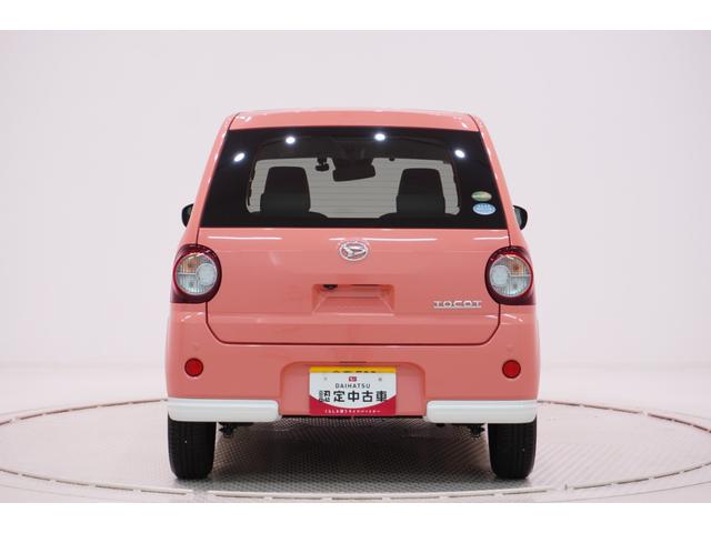 ミラトコットＸ　ＳＡ３ＬＥＤヘッドランプ　キーフリー　アイドリングストップ　ＵＳＢ入力端子　電動格納式ドアミラー　衝突被害軽減システム　レーンアシスト　オートマチックハイビーム　ティーゼットデオプラス（岡山県）の中古車