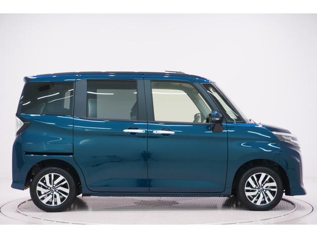 トールカスタムGバックモニター 7インチナビ ドライブレコーダー 両側パワースライドドア USB入力端子 Bluetooth オートライト キーフリー アイドリングストップ ティーゼットデオプラス(岡山県)の中古車