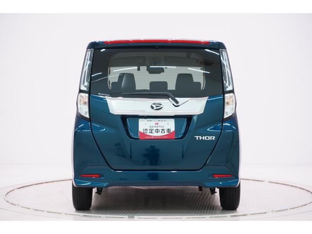トールカスタムGバックモニター 7インチナビ ドライブレコーダー 両側パワースライドドア USB入力端子 Bluetooth オートライト キーフリー アイドリングストップ ティーゼットデオプラス(岡山県)の中古車