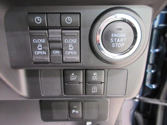 トールカスタムGバックモニター 7インチナビ ドライブレコーダー 両側パワースライドドア USB入力端子 Bluetooth オートライト キーフリー アイドリングストップ ティーゼットデオプラス(岡山県)の中古車