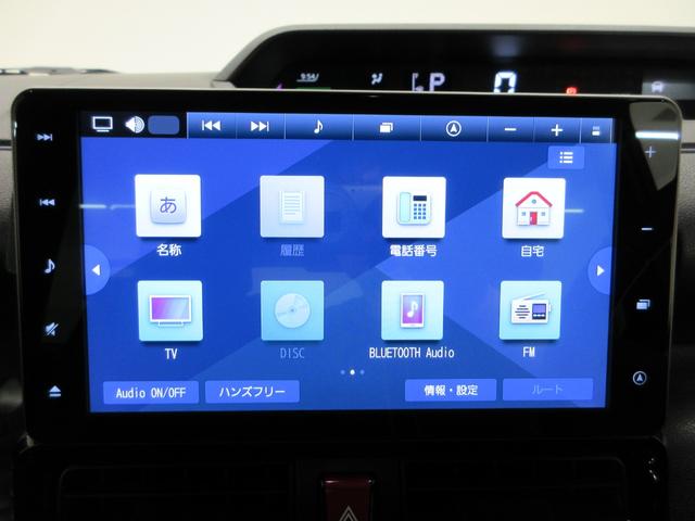 タントカスタムRSスタイルセレクションシートヒーター 両側パワースライドドア オートライト キーフリー アイドリングストップ パノラマモニター ナビ ドライブレコーダー USB入力端子 Bluetooth ティーゼットデオプラス(岡山県)の中古車