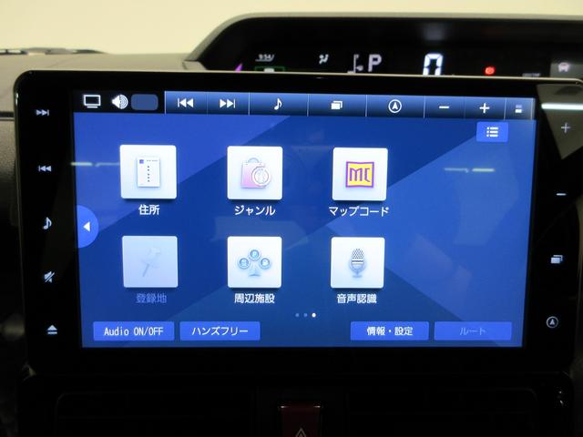 タントカスタムRSスタイルセレクションシートヒーター 両側パワースライドドア オートライト キーフリー アイドリングストップ パノラマモニター ナビ ドライブレコーダー USB入力端子 Bluetooth ティーゼットデオプラス(岡山県)の中古車