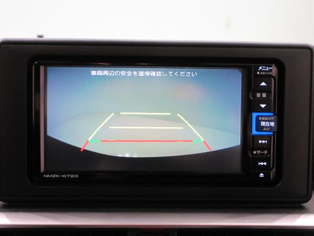 ロッキーＸオートライト　キーフリー　アイドリングストップ　バックモニター　ナビ　ドライブレコーダー　ＵＳＢ入力端子　Ｂｌｕｅｔｏｏｔｈ　衝突被害軽減システム　レーンアシスト　オートマチックハイビーム（岡山県）の中古車