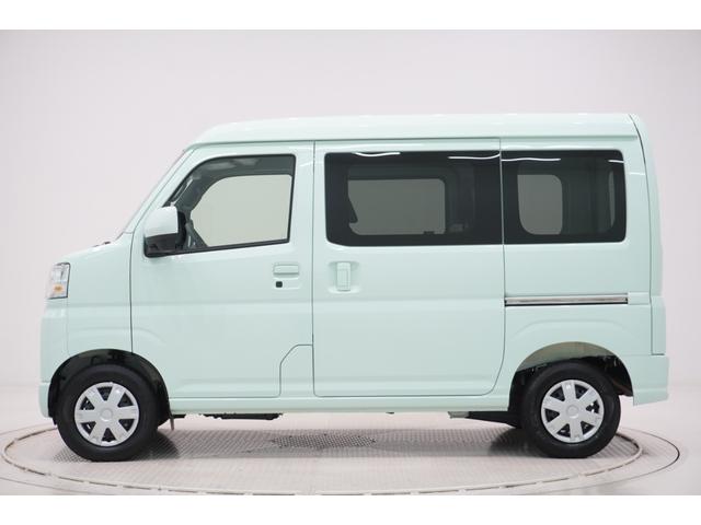 ハイゼットカーゴクルーズ４ＷＤ　両側スライドドア　ＵＳＢ入力端子　Ｂｌｕｅｔｏｏｔｈ　オートライト　キーフリー　アイドリングストップ　衝突被害軽減システム　レーンアシスト　オートマチックハイビーム　ティーゼットデオプラス（岡山県）の中古車