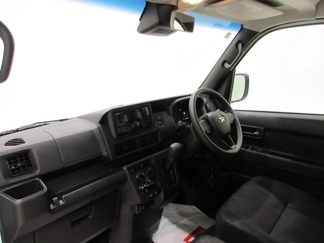 ハイゼットカーゴクルーズ４ＷＤ　両側スライドドア　ＵＳＢ入力端子　Ｂｌｕｅｔｏｏｔｈ　オートライト　キーフリー　アイドリングストップ　衝突被害軽減システム　レーンアシスト　オートマチックハイビーム　ティーゼットデオプラス（岡山県）の中古車