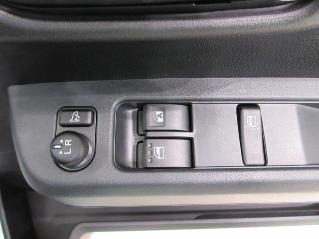 ハイゼットカーゴクルーズ４ＷＤ　両側スライドドア　ＵＳＢ入力端子　Ｂｌｕｅｔｏｏｔｈ　オートライト　キーフリー　アイドリングストップ　衝突被害軽減システム　レーンアシスト　オートマチックハイビーム　ティーゼットデオプラス（岡山県）の中古車