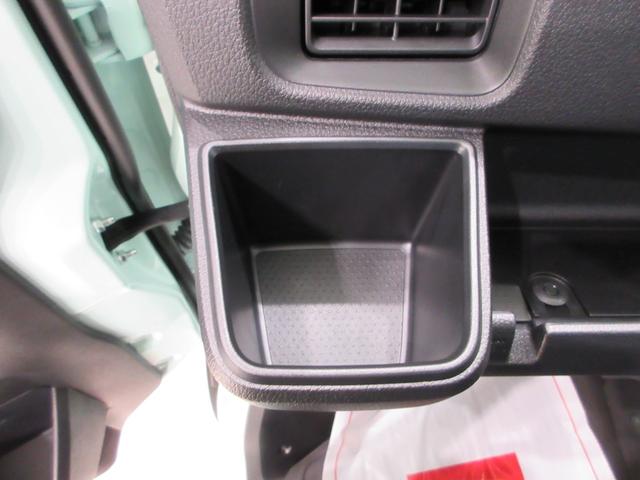 ハイゼットカーゴクルーズ４ＷＤ　両側スライドドア　ＵＳＢ入力端子　Ｂｌｕｅｔｏｏｔｈ　オートライト　キーフリー　アイドリングストップ　衝突被害軽減システム　レーンアシスト　オートマチックハイビーム　ティーゼットデオプラス（岡山県）の中古車