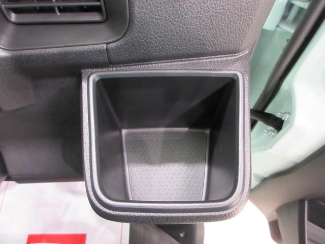ハイゼットカーゴクルーズ４ＷＤ　両側スライドドア　ＵＳＢ入力端子　Ｂｌｕｅｔｏｏｔｈ　オートライト　キーフリー　アイドリングストップ　衝突被害軽減システム　レーンアシスト　オートマチックハイビーム　ティーゼットデオプラス（岡山県）の中古車