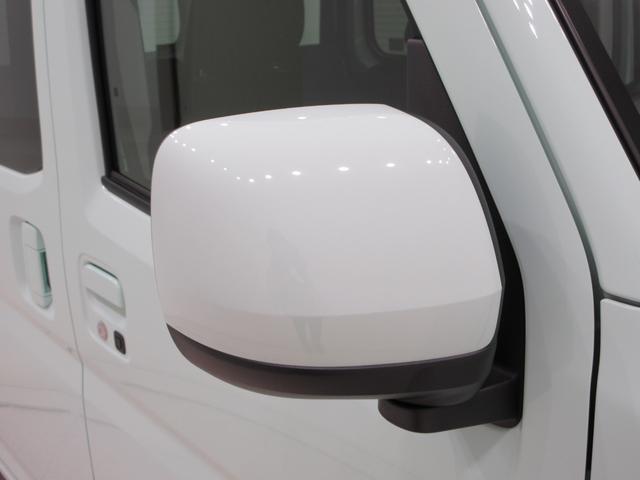 ハイゼットカーゴクルーズ４ＷＤ　両側スライドドア　ＵＳＢ入力端子　Ｂｌｕｅｔｏｏｔｈ　オートライト　キーフリー　アイドリングストップ　衝突被害軽減システム　レーンアシスト　オートマチックハイビーム　ティーゼットデオプラス（岡山県）の中古車