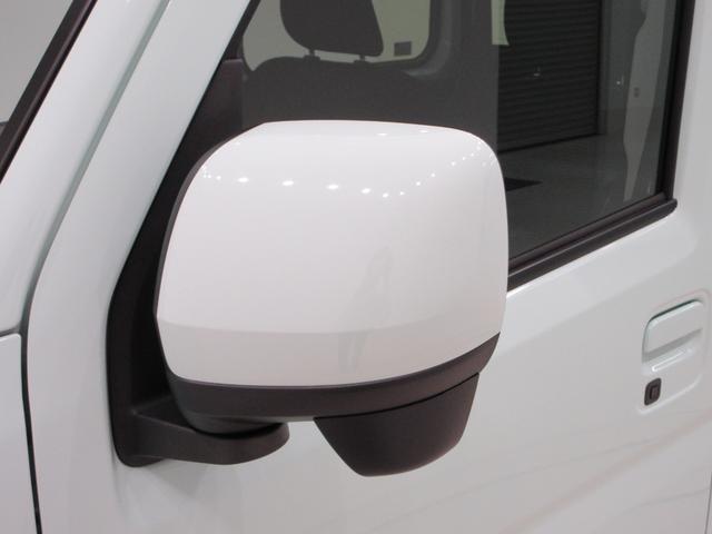 ハイゼットカーゴクルーズ４ＷＤ　両側スライドドア　ＵＳＢ入力端子　Ｂｌｕｅｔｏｏｔｈ　オートライト　キーフリー　アイドリングストップ　衝突被害軽減システム　レーンアシスト　オートマチックハイビーム　ティーゼットデオプラス（岡山県）の中古車