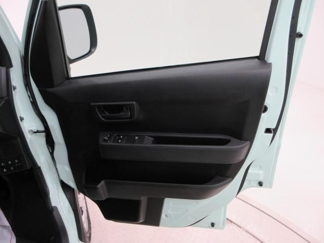 ハイゼットカーゴクルーズ４ＷＤ　両側スライドドア　ＵＳＢ入力端子　Ｂｌｕｅｔｏｏｔｈ　オートライト　キーフリー　アイドリングストップ　衝突被害軽減システム　レーンアシスト　オートマチックハイビーム　ティーゼットデオプラス（岡山県）の中古車