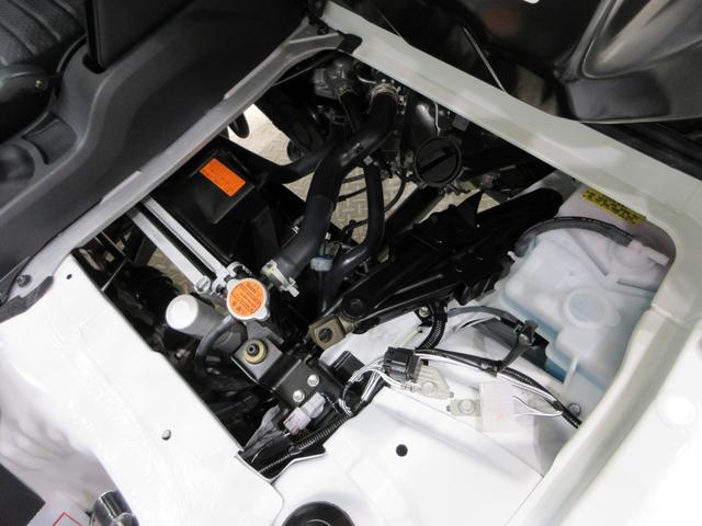 ハイゼットトラックスタンダード　農用スペシャル４ＷＤ　ＭＴ５速　ＡＭ／ＦＭラジオ　荷台作業灯　オートライト　アイドリングストップ　衝突被害軽減システム　レーンアシスト　オートマチックハイビーム　ティーゼットデオプラス（岡山県）の中古車