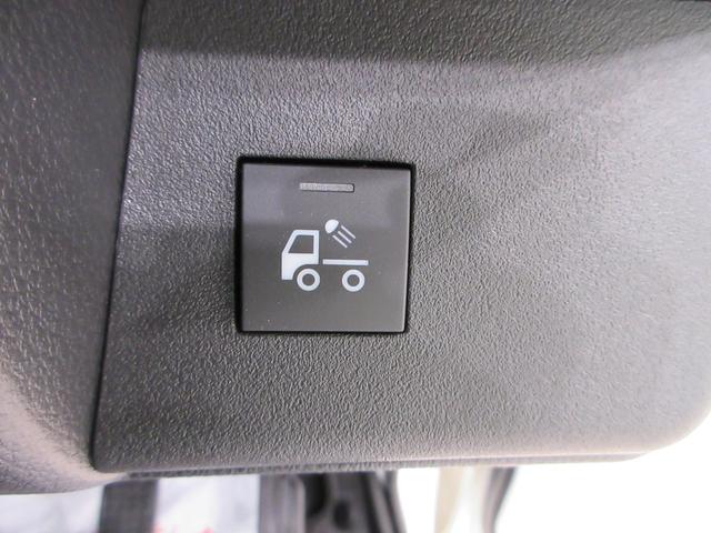 ハイゼットトラックスタンダード　農用スペシャル４ＷＤ　ＭＴ５速　ＡＭ／ＦＭラジオ　荷台作業灯　オートライト　アイドリングストップ　衝突被害軽減システム　レーンアシスト　オートマチックハイビーム　ティーゼットデオプラス（岡山県）の中古車