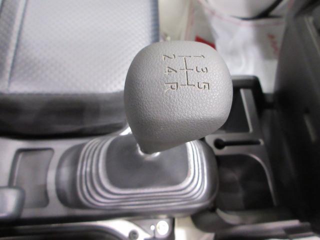 ハイゼットトラックスタンダード　農用スペシャル４ＷＤ　ＭＴ５速　ＡＭ／ＦＭラジオ　荷台作業灯　オートライト　アイドリングストップ　衝突被害軽減システム　レーンアシスト　オートマチックハイビーム　ティーゼットデオプラス（岡山県）の中古車