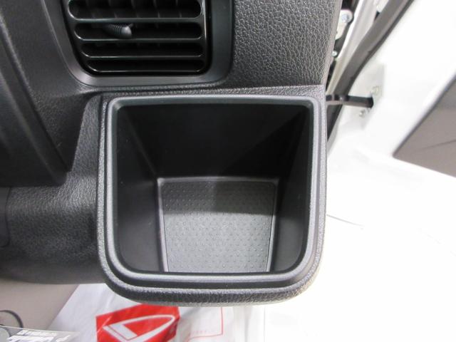 ハイゼットトラックスタンダード　農用スペシャル４ＷＤ　ＭＴ５速　ＡＭ／ＦＭラジオ　荷台作業灯　オートライト　アイドリングストップ　衝突被害軽減システム　レーンアシスト　オートマチックハイビーム　ティーゼットデオプラス（岡山県）の中古車