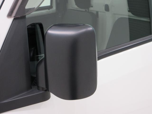 ハイゼットトラックスタンダード　農用スペシャル４ＷＤ　ＭＴ５速　ＡＭ／ＦＭラジオ　荷台作業灯　オートライト　アイドリングストップ　衝突被害軽減システム　レーンアシスト　オートマチックハイビーム　ティーゼットデオプラス（岡山県）の中古車