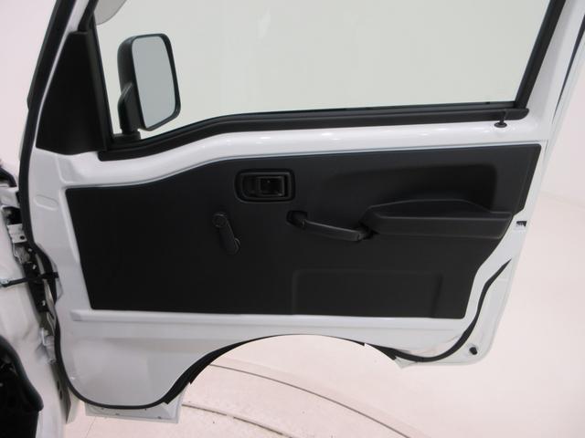 ハイゼットトラックスタンダード　農用スペシャル４ＷＤ　ＭＴ５速　ＡＭ／ＦＭラジオ　荷台作業灯　オートライト　アイドリングストップ　衝突被害軽減システム　レーンアシスト　オートマチックハイビーム　ティーゼットデオプラス（岡山県）の中古車
