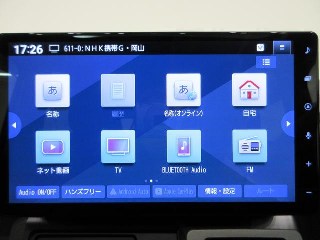 タフトＧターボ　クロムベンチャーバックモニター　１０インチナビ　ドライブレコーダー　シートヒーター　ＵＳＢ入力端子　Ｂｌｕｅｔｏｏｔｈ　電動パーキングブレーキ　オートライト　キーフリー　アイドリングストップ　ティーゼットデオプラス（岡山県）の中古車