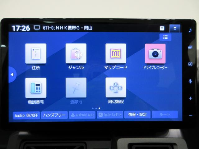 タフトＧターボ　クロムベンチャーバックモニター　１０インチナビ　ドライブレコーダー　シートヒーター　ＵＳＢ入力端子　Ｂｌｕｅｔｏｏｔｈ　電動パーキングブレーキ　オートライト　キーフリー　アイドリングストップ　ティーゼットデオプラス（岡山県）の中古車