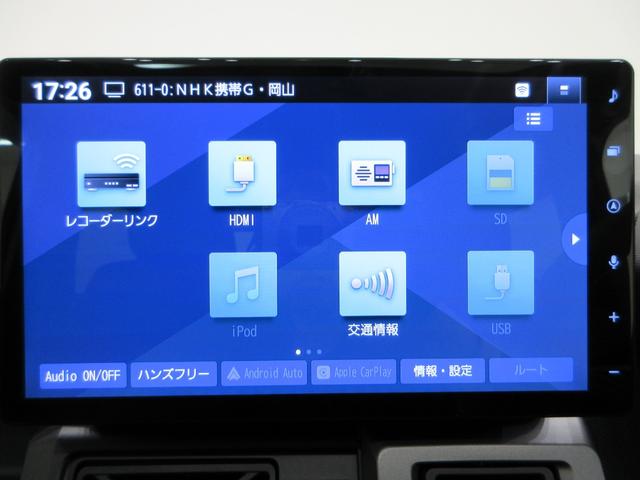 タフトＧターボ　クロムベンチャーバックモニター　１０インチナビ　ドライブレコーダー　シートヒーター　ＵＳＢ入力端子　Ｂｌｕｅｔｏｏｔｈ　電動パーキングブレーキ　オートライト　キーフリー　アイドリングストップ　ティーゼットデオプラス（岡山県）の中古車