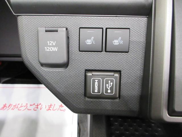 タフトG クロムベンチャーパノラマモニター 10インチナビ ドライブレコーダー シートヒーター USB入力端子 Bluetooth 電動パーキングブレーキ オートライト キーフリー アイドリングストップ ティーゼットデオプラス(岡山県)の中古車